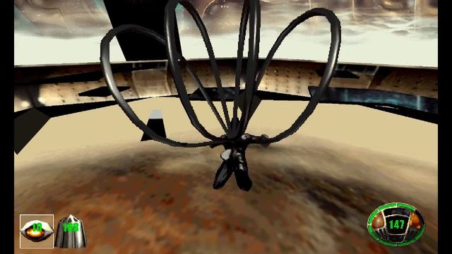 MDK Walkthrough - Mission 2 смотреть онлайн