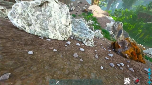 VANAHEIM GUIDE on Fjordur! Important tames, Resources, and Base Locations смотреть онлайн