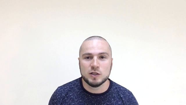 Сила тысяч мужчин | Приветственное видео | Анонс канала