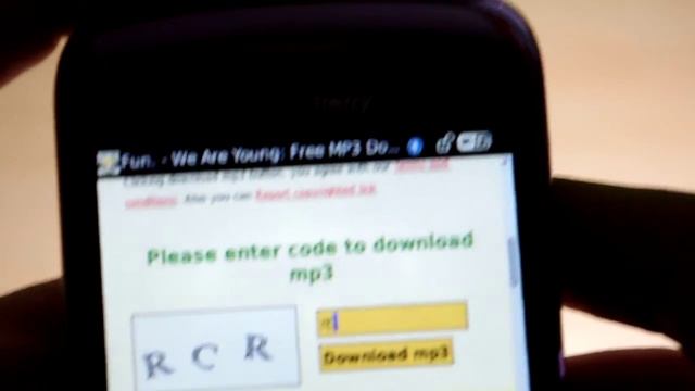 EASIEST & QUICKEST Way to Get Songs on your BlackBerry for FREE! смотреть онлайн