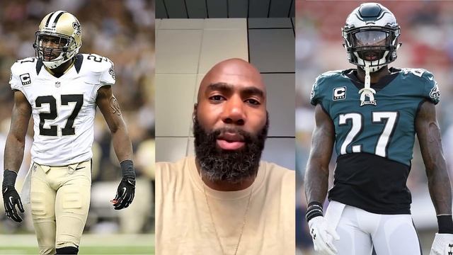 NFL Players REACT to Drew Brees's Comments on NFL Players Kneeling смотреть онлайн