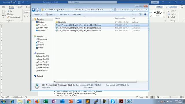 01. AutoCAD 2020 Introduction and installation Step By Step смотреть онлайн