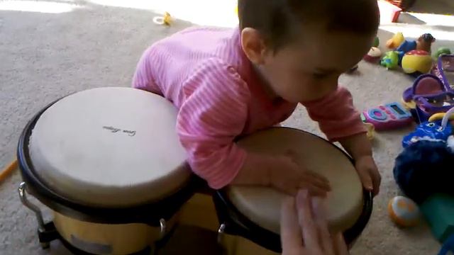 The Best Bongo Player in Redwood City смотреть онлайн