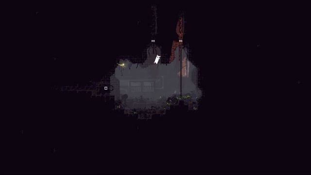 Установка усложняющего жизнь мода Buffed Creatures на игру Rain World смотреть онлайн