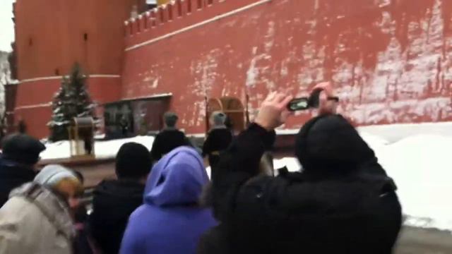 смена караула у вечного огня смотреть онлайн
