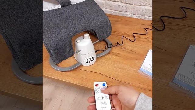 Шезлонг Nuovita Pulito смотреть онлайн