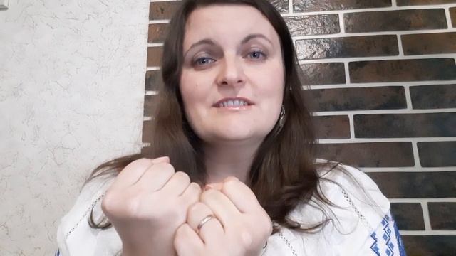 Поезія "Розтривожений сонях" (читає авторка, Балацька Віра) смотреть онлайн