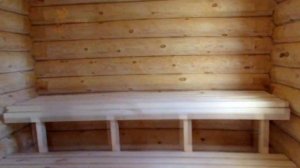 БАНЯ 3х3 из СОСНЫ # Сруб В Лапу!