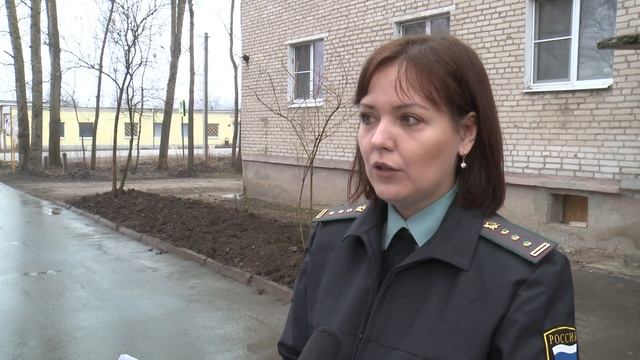 Долги по ЖКХ на контроле у судебных приставов смотреть онлайн