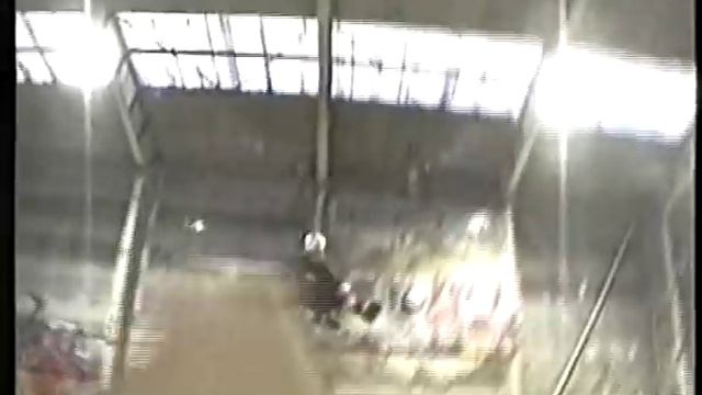 Team Roces 1996 - Rare VHS смотреть онлайн