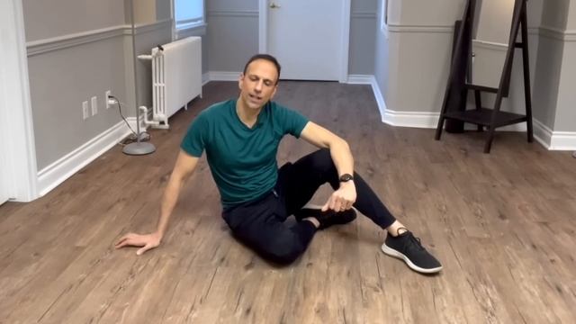 3 Best OSTEOPOROSIS CORE Strength Exercises смотреть онлайн