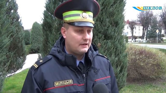 В поле зрения ГАИ – нетрезвые водители смотреть онлайн