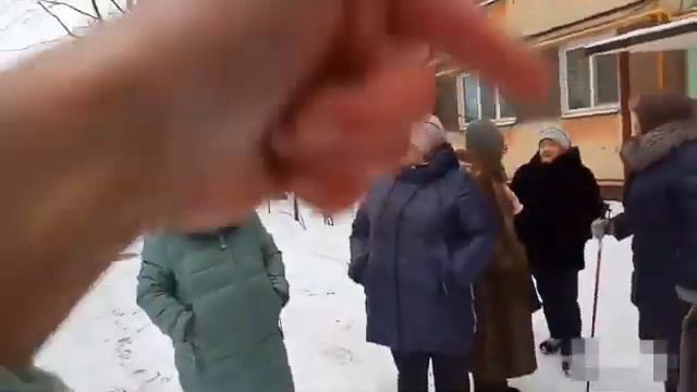 Найти 50 отличий☝️видеосюжета жителей д40 и Брянской губернии #летопись32 #осгбрянск #жкх гБрянск смотреть онлайн