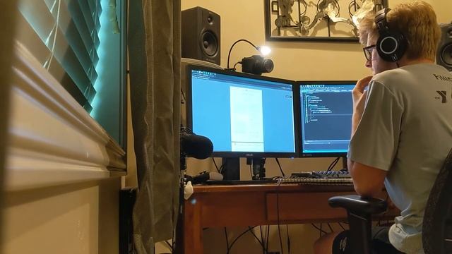 Multi-Threading and Marching Cubes | Indie Game Development Log | Episode 5 смотреть онлайн