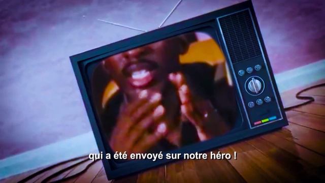 Thomas SANKARA смотреть онлайн