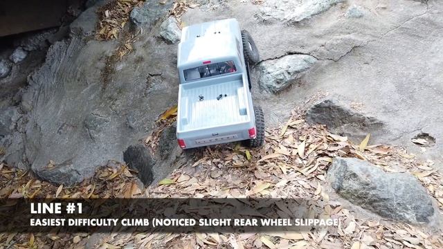 Element RC Enduro Sendero | Upgrades - Should You Upgrade to 11.83% Overdrive Gears? смотреть онлайн