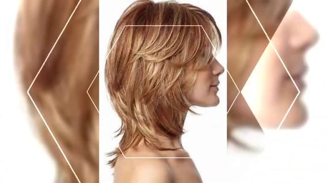 15 Super Cool Medium Shag Haircut We Know You||Love #trending #shortsyoutube