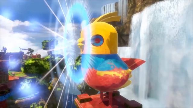 Happy Wars for Xbox One смотреть онлайн