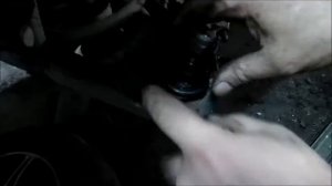 Шприцуем шаровые