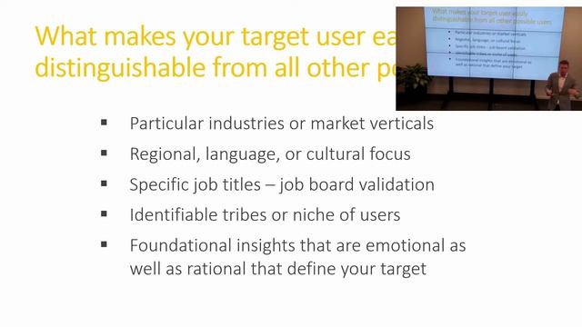 Wallace Green: “Vai zini, ko patiešām vēlas Tavs klients?