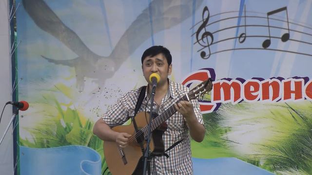 Вениамин Ким - За Уралом тоже люди живут...