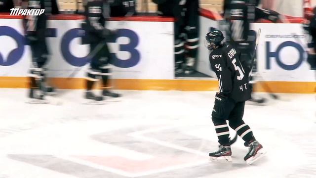 «Белые Медведи» vs «Сарматы» - 3:4. Highlights смотреть онлайн