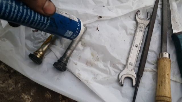 Хонда Одиссей RA6 Почему клинят колодки, тех обслуживание суппорта смотреть онлайн