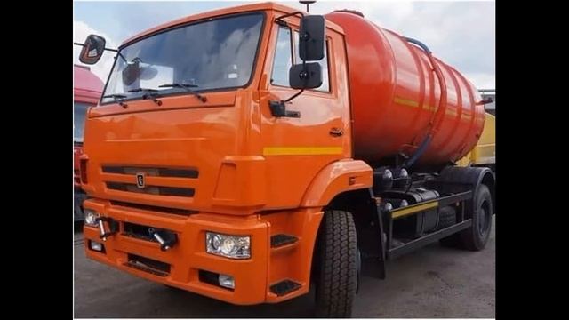 Ассенизаторские услуги. Адрес: Краснодарский край, г. Краснодар, р-н Карасунский смотреть онлайн