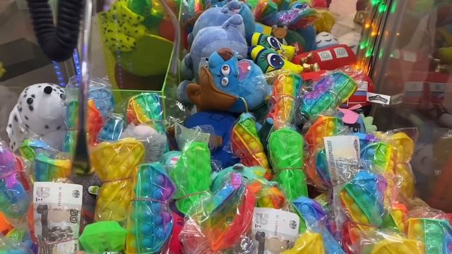 ВЫИГРАЛ КУЧУ ДЕНЕГ В АППАРАТЕ С БАБЛОМ!!! Я В ШОКЕ!!! РЕАЛЬНО МОЖНО ВЫИГРАТЬ