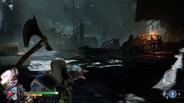 GOD OF WAR 3/26/24 Pt 8. PS5 Gameplay Enjoy The Stream! Subscribers Goal 175/200 смотреть онлайн