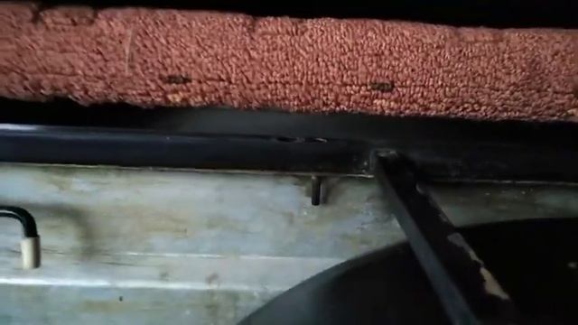 "ЧУДО - ПРИЦЕП" 2часть.(ложементы, обвесы и, т, д) смотреть онлайн