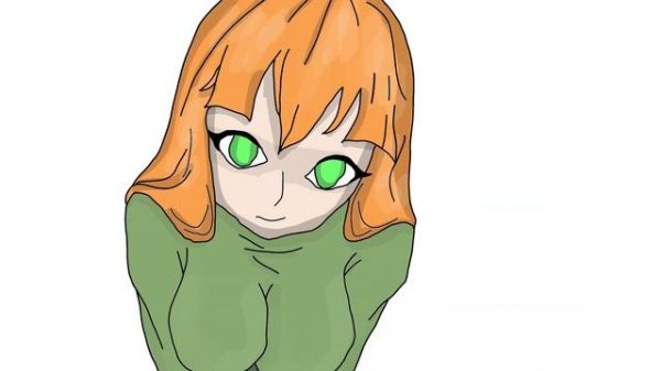 Steve is Stuck / Minecraft anime ep 23