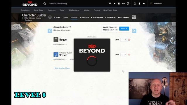 The Illusionist: A Treantmonk Guide Part 2 of 3 смотреть онлайн