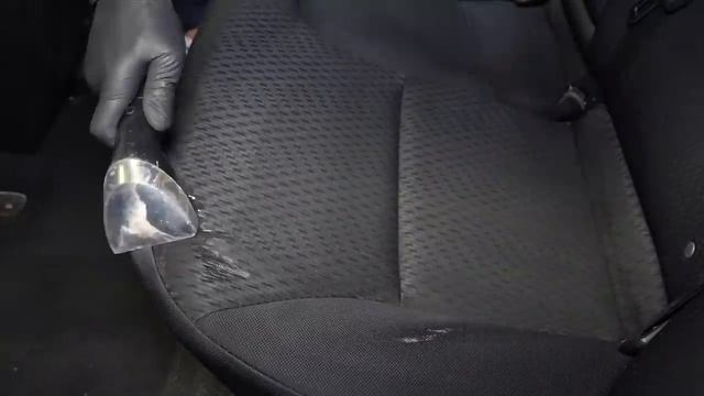 How to Detail a Honda Civic! | The Detail Geek смотреть онлайн