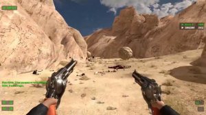 Серьезное прохождение - 1 [Serious Sam HD]