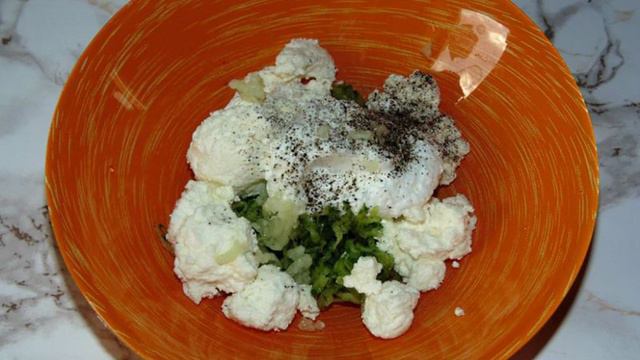 Книга рецептов