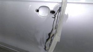 Покраска авто Хамелеоном Часть - 2