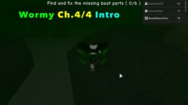 Roblox - All 5 Endings - Piggy Games! смотреть онлайн