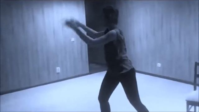 Танцы в Уфе. Танцы для начинающих - Jazz modern смотреть онлайн