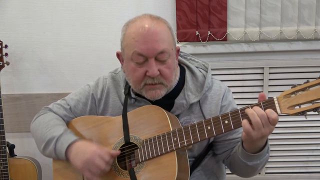 48 Ну что ты хочешь от меня, когда дороги не сошлись...- Иван Васильев смотреть онлайн