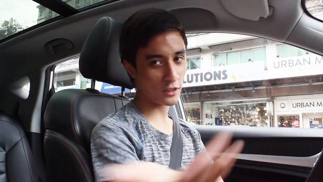 2023 MG ZS T - The Most Balanced Crossover. | CAR REVIEW #163 смотреть онлайн