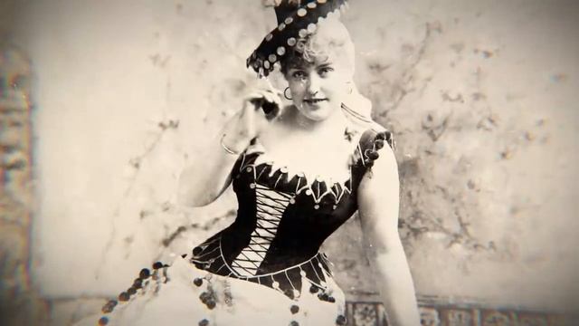 The History Of the Corset смотреть онлайн