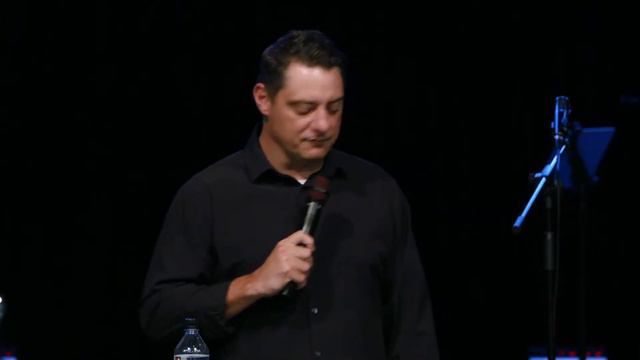 Pentecost | Corey Russell | Risen Nation Dallas | June 5, 2022 смотреть онлайн