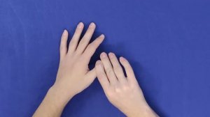 Восстановление руки после инсульта. Массажный мяч Су-Джок