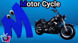 Learn ABC | Vehicles ABC Song for kids | Phonics for Kids, Baby, Alphabet Letters, ABC