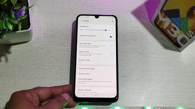 50+ Samsung Galaxy M30S Tips & Tricks | Special Features смотреть онлайн