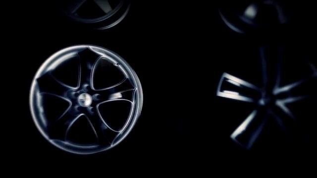 Колесные диски Fondmetal Wheels. 4 точки. Шины и диски 4точки - Wheels & Tyres 4tochki смотреть онлайн