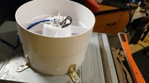 Замена вентиляторов на серверном  блоке питания 2980 ватт