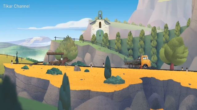 Old man's journey game guide Part13 смотреть онлайн