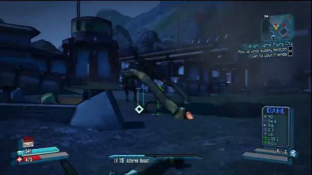 Borderlands 2 Walkthrough with Commentary Part 57 - Kill All Robots смотреть онлайн